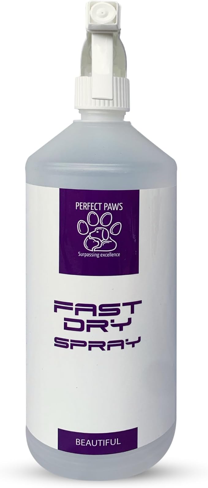1L Fast Dry - 6 Fragrances