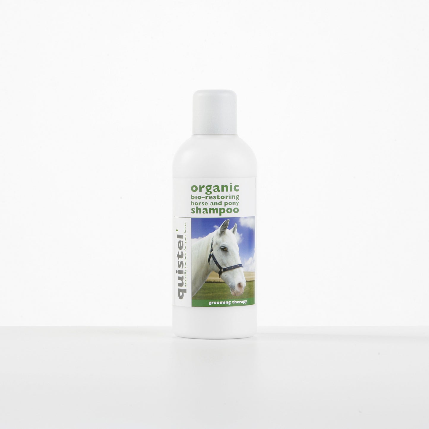 Organic Bio-Restoring Horse Shampoos