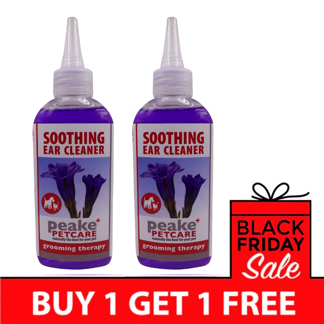 BLACK FRIDAY (BOGOF) Soothing Ear Cleaner - 150ml