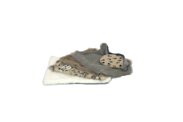 Fur Covers - Smart pet beds